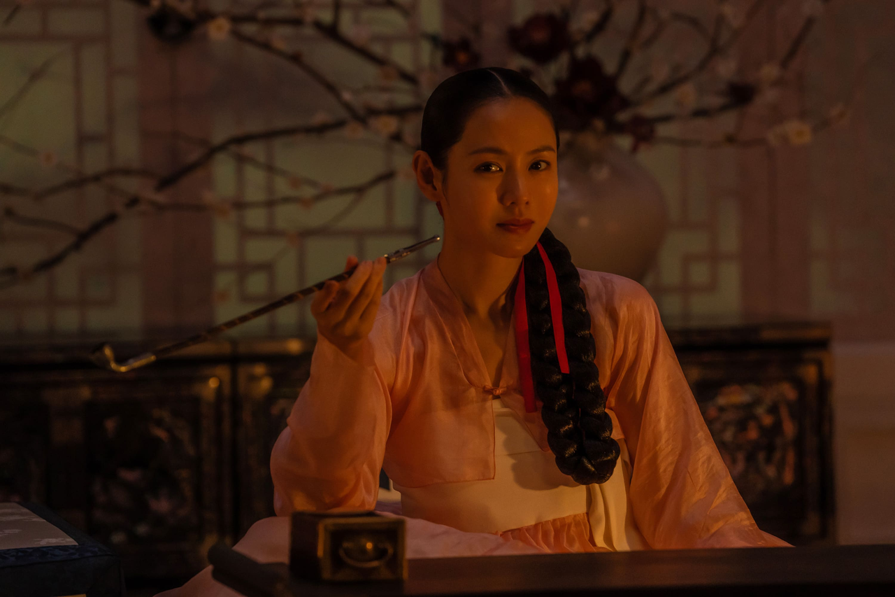 “손예진X지창욱X나나 밀당, 볼거리 더할 것” <b>넷플릭스</b> ‘<b>스캔들</b>’ 오...