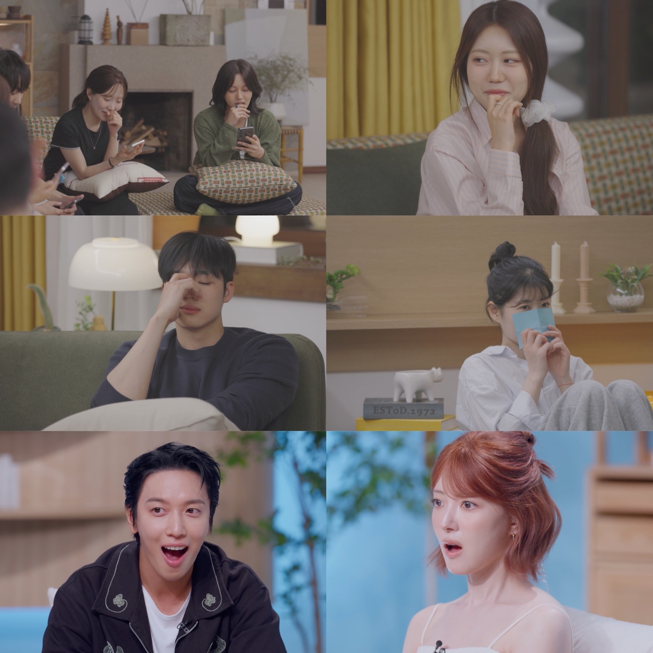 ‘<b>내 남은 연애</b>’ 최종 선택 D-1..판도라의 상자 열린다