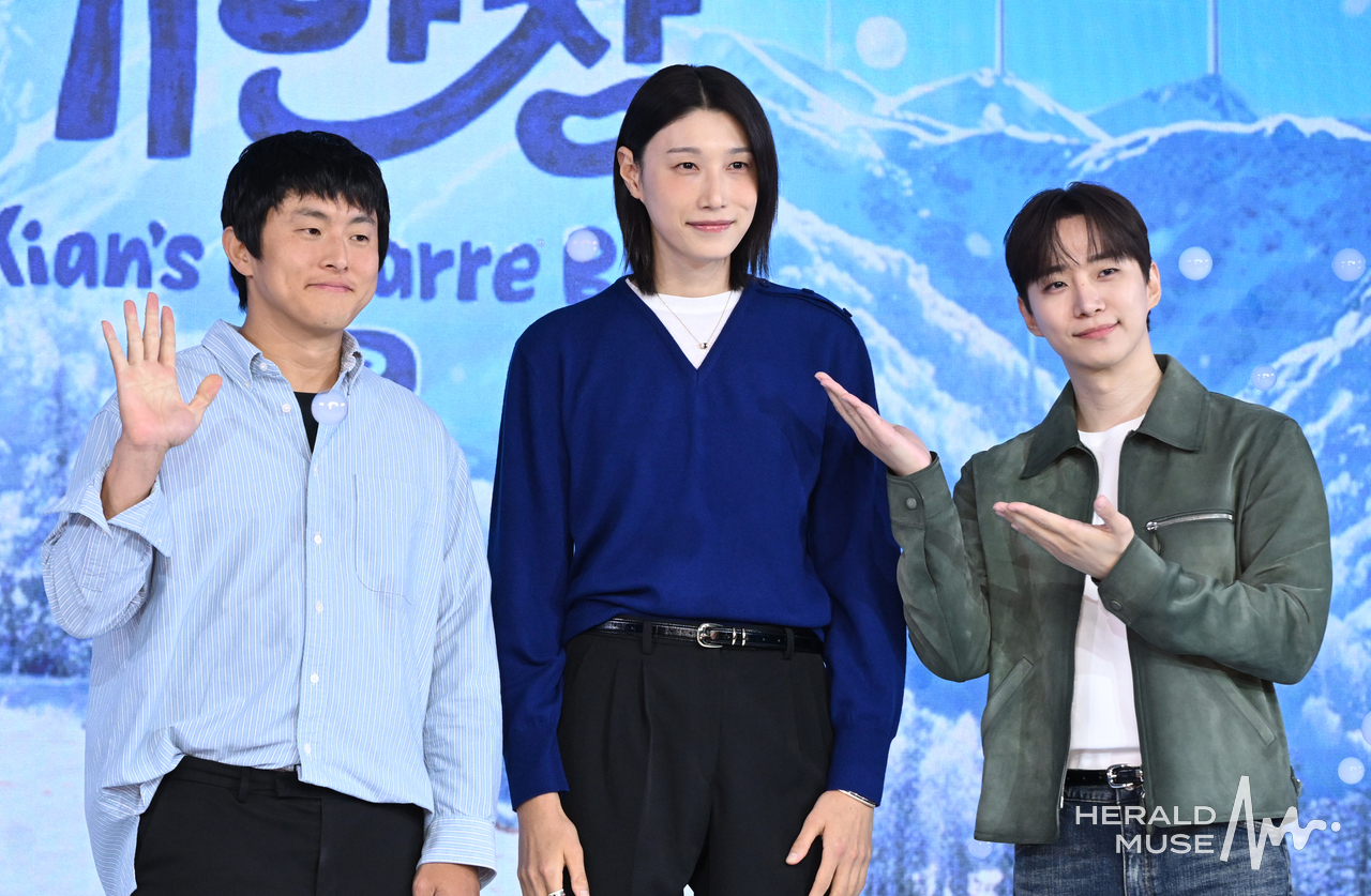 [포토] ‘<b>기안장 시즌2</b>’ 프로 일자러들