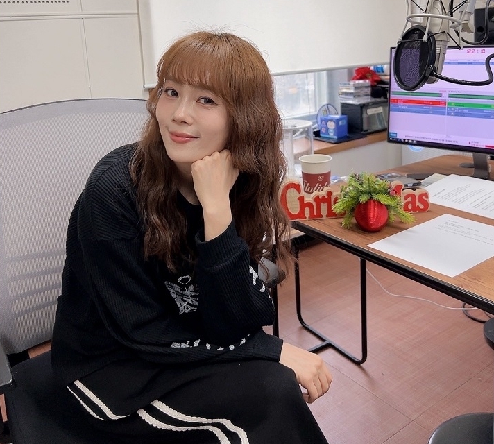 [뮤즈]<b>이수영</b>, <b>아들</b> 급성 <b>백혈병</b> 진단에 라디오 DJ 중단 “엄마로서 ...