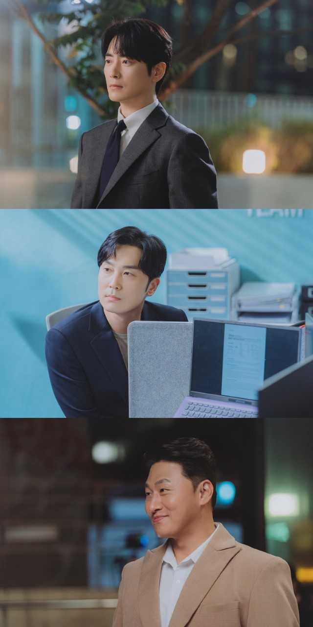 “누구 하나 배신 안 할까” ‘<b>로또 1등</b>’ 이준혁X서현우X오대환, 마지...