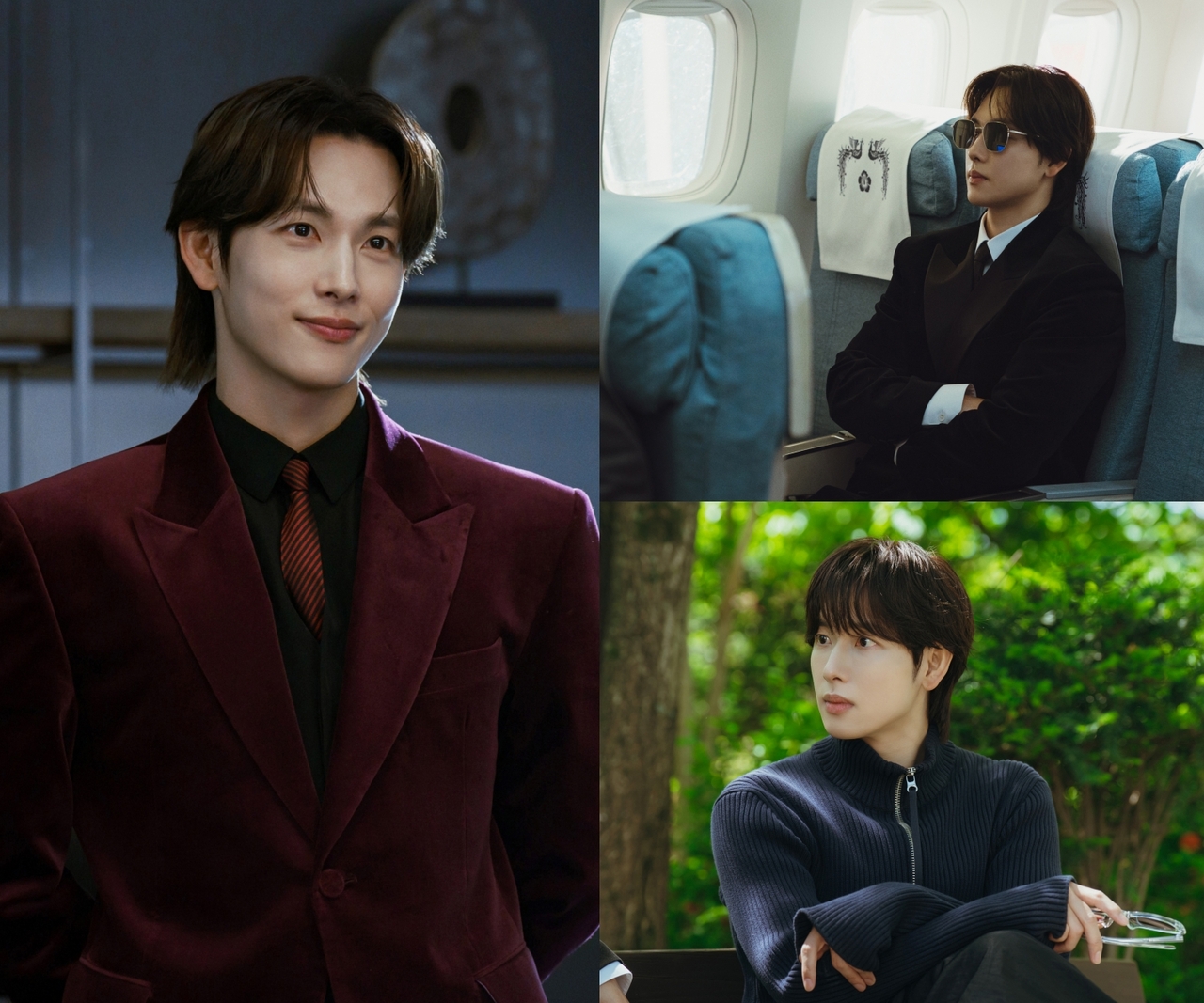 임시완, 재벌 3세가 끌린 이유는? “비밀과 적이 많은 캐릭터”(‘<b>유죄</b>...