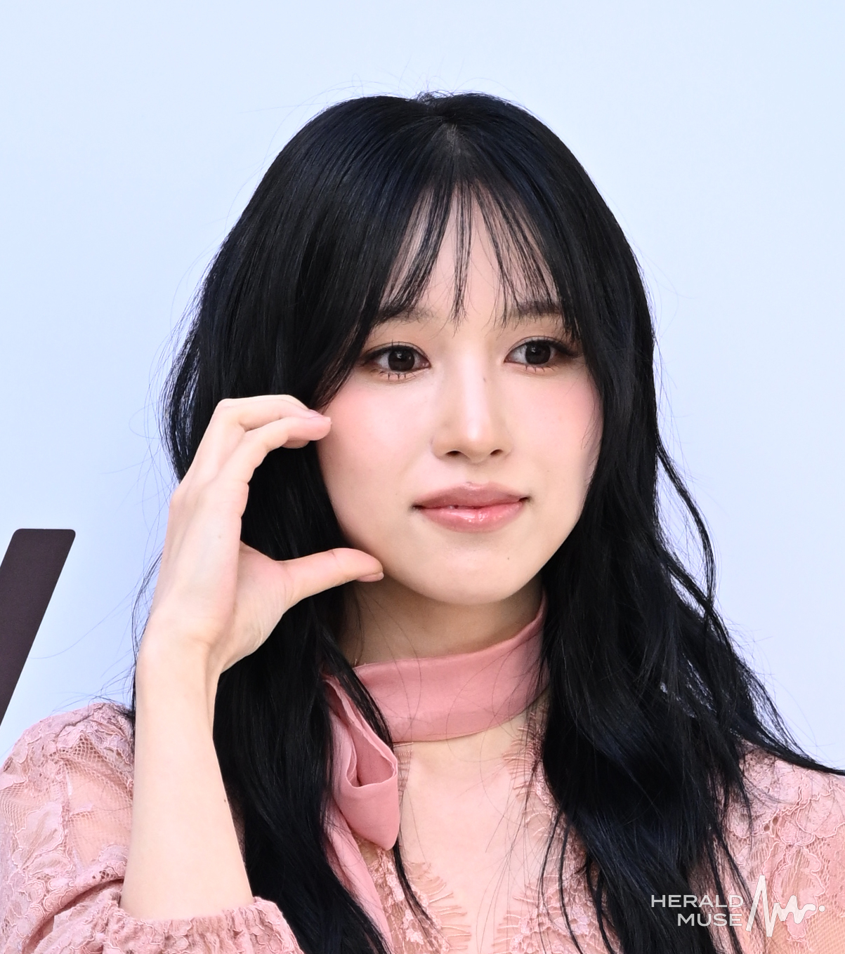 TWICE Mina photo