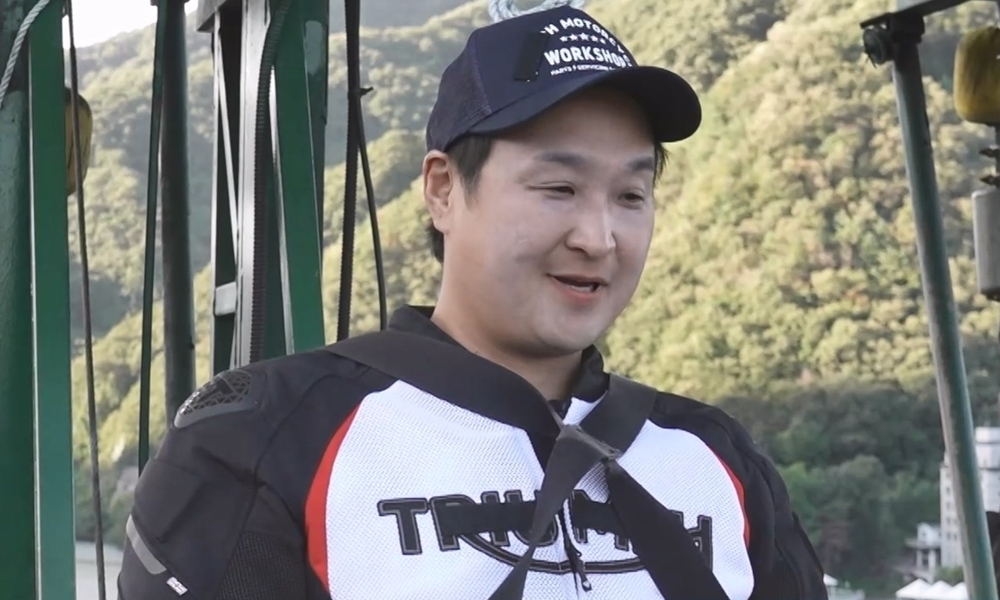 ‘<b>나혼산</b>’ <b>구성환</b>, <b>번지점프</b> 전 초긴장..몸무게 측정 중 당황