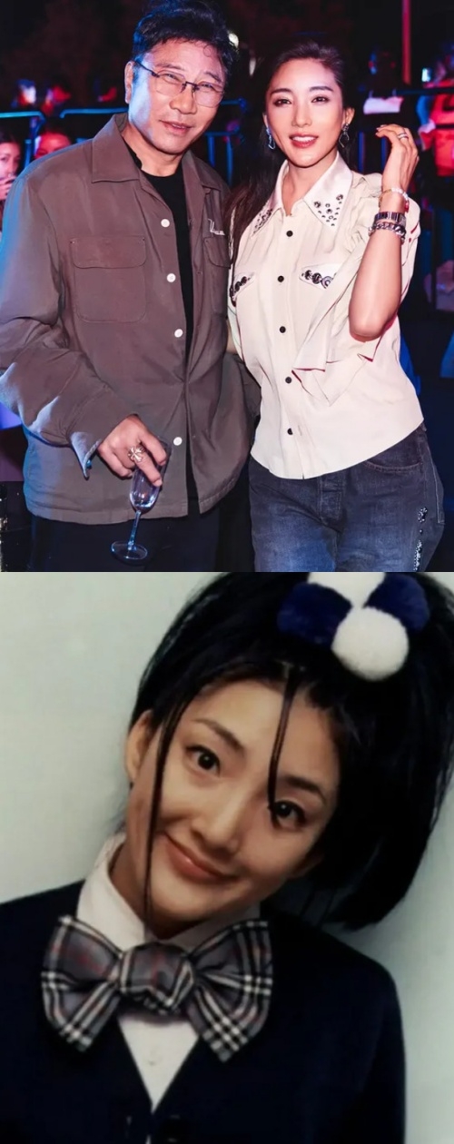 바다, <b>이수만</b> 과거 미담 공개..“평생 못 잊어, 형편 어려워 <b>등록금</b> 내...
