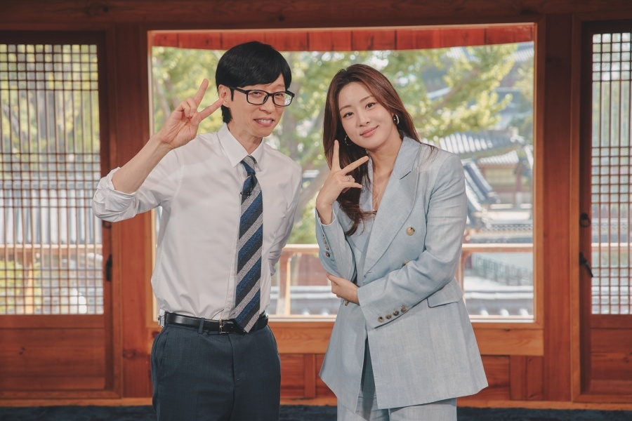 ‘<b>유퀴즈</b>’ <b>강소라</b>, <b>무협</b> 덕후의 입문 <b>강의</b> 290만 뷰..소속사도 걱정