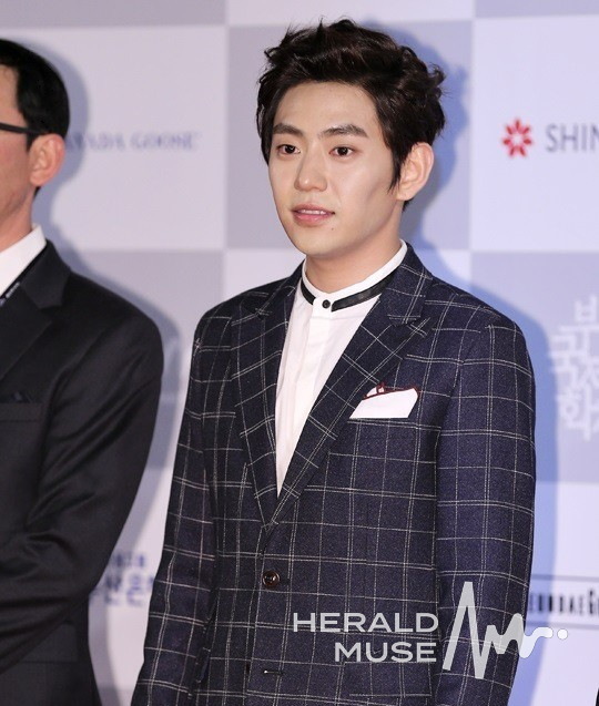 [뮤즈]‘주몽’ <b>안용준</b> 4억 상당 <b>사기</b>·사문서 <b>혐의 피소</b>..前소속사도...