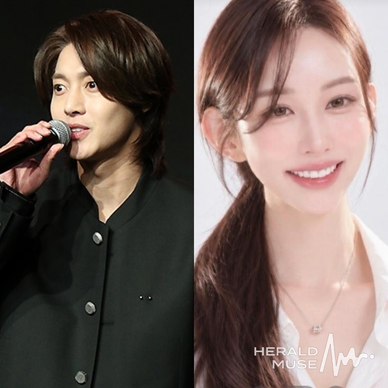 [뮤즈이슈]‘김현중子’ 양육 전 여친, 예명 ‘<b>시유</b>’로 새 출발..크리에...