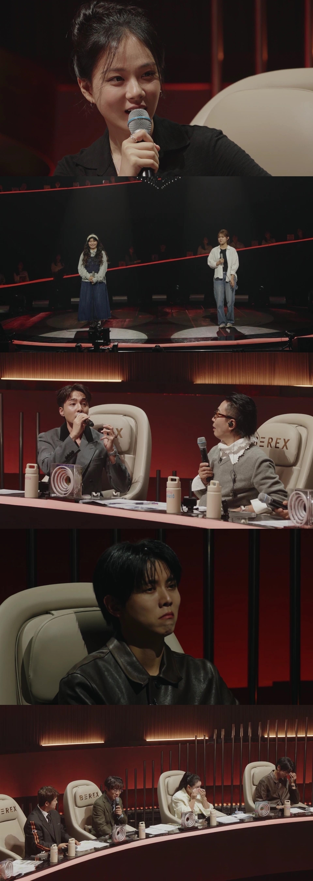 ‘<b>우발라2</b>’ <b>비비</b>, <b>탑백귀</b> 대표단 합류..비밀 꾸러미 정체는