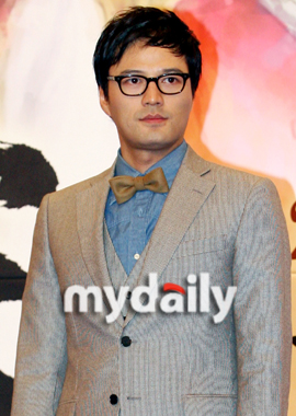 KBS측 "<b>김성민 마약투약</b>, 사실이라면 출연금지할 것"