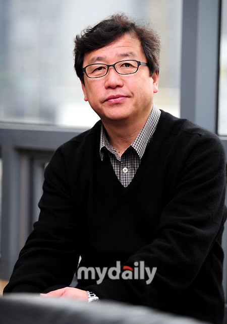 <b>강우석 감독</b>, 데뷔 25주년에 英 특별전 '겹경사'