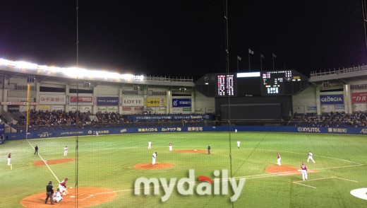 '이대은 새 둥지' 日 지바 롯데 마린스 전격 해부