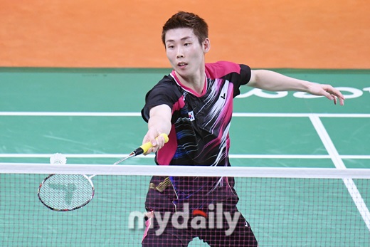 ‘제2의 이용대 찾자’ 배드민턴협회, 국가대표 선발전 개최