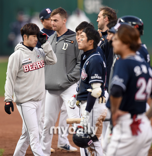 [KS] 미러클 <b>두산</b>·<b>허슬두</b>…팀 컬러 <b>회복</b>이 절실한 <b>두산</b>