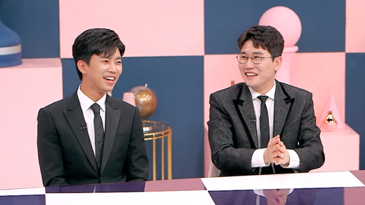 임영웅·<b>영탁</b> "힘들던 시절, <b>장민호</b> 우리에게 용돈 줘" <b>미담</b>공개