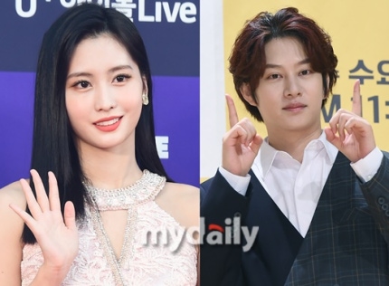 Twiceのモモとキム ヒチョルが破局 Jyp側 本人確認の結果決別だ ぱるぎょん Twiceのモモとキム ヒチョルが破局 Jyp側 本人確認の結果決別だ ぱるぎょん
