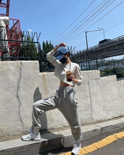 Naeun Son