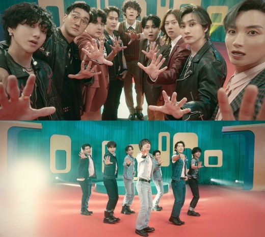 記事】SJ☆正規11集収録曲「Don't Wait」MV先行公開 | がっちゃんの