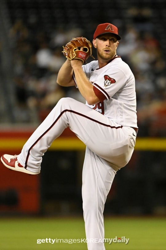 [分享] 響尾蛇將跟英雄隊共同春訓