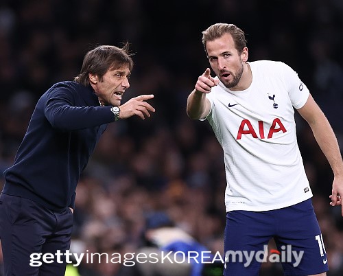 成了笑柄”前热刺队主教练蒂姆“电视猛烈批评热刺”|英超