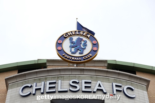 引进球员大失败 切尔西本赛季英超联赛排名第11位10胜9平11负（积39分）
