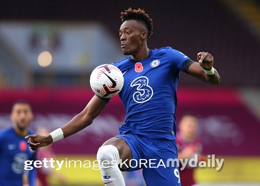 免费观看nba直播的软件 43体育热刺队对切尔西出身S罗马前锋感兴趣