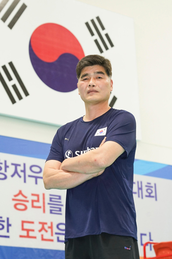 29위→32위, <b>바레인전</b> 충격패 세계랭킹↓ 한국 <b>남자배구</b>, 30위대 다시 추...
