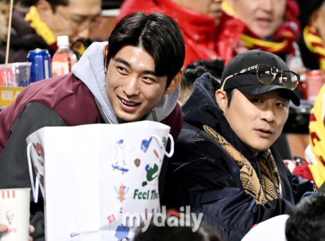 <b>이정후</b>, <b>김하성</b>과 재회? 소토 트레이드 나비효과 "SD, 영입전 참전하는 중"
