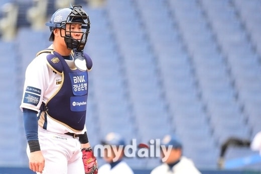 [分享] 姜正浩：就算是守備皇帝 我都能課外授業