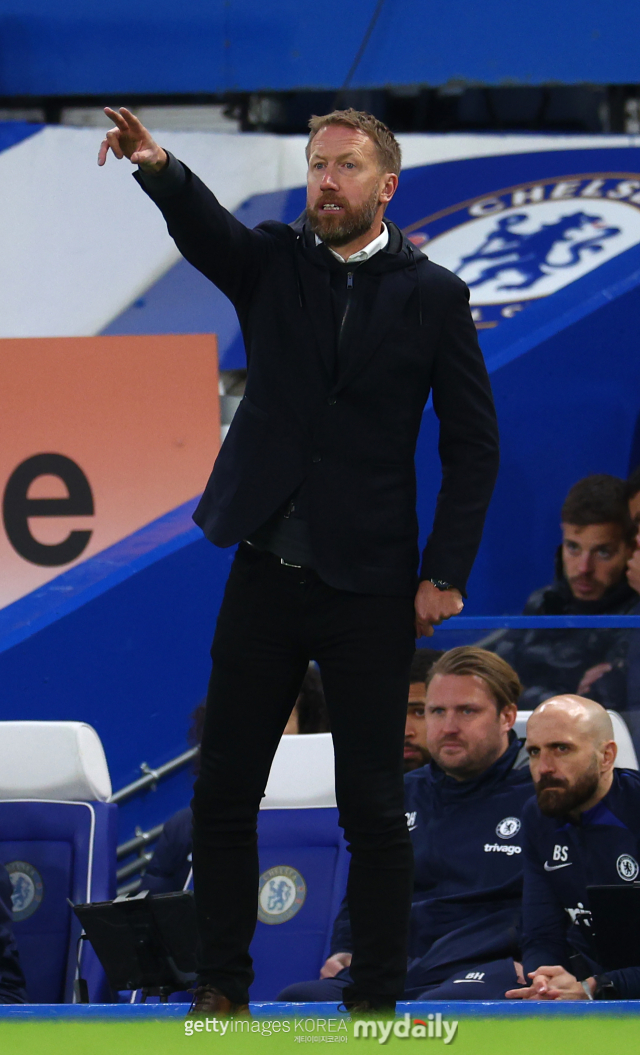 UCL 탈락+<b>리그</b> 6위→경질 후 前첼시 사령탑 선임? 英 매체 "절대 빅클럽 감독...