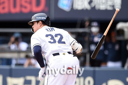 [分享] 同時接受李承燁跟姜正浩特訓 小燁很囉唆