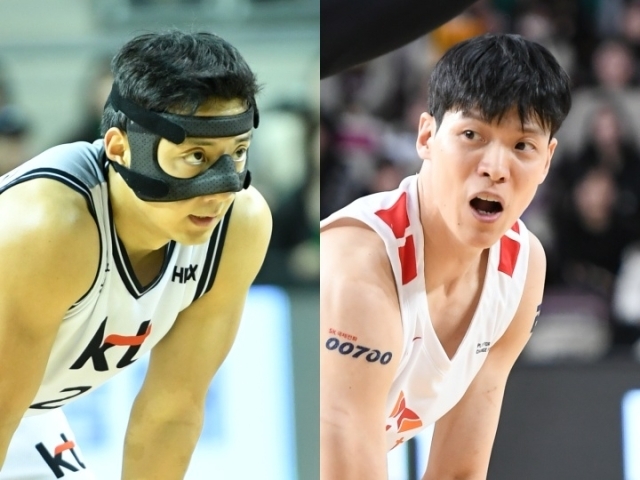 <b>허훈</b>·<b>김선형</b> 부상으로 <b>올스타전</b> 출전 불가…강상재·최성원으로 명단 변경