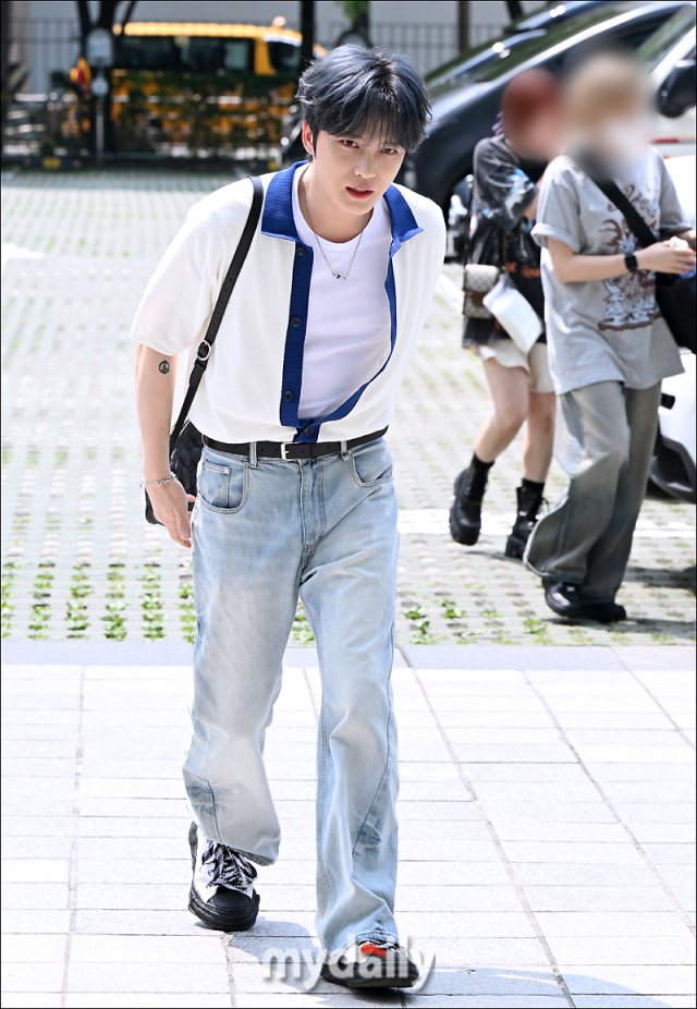 MDフォト]2時脱出カルトショーキム・ジェジュン、'デビュー21年