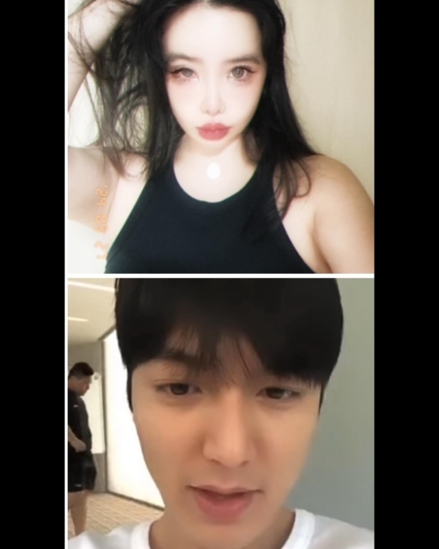 박봄 '이민호, 진심 남편♥' 또 업로드…대체 무슨 의미? [MD★스타]