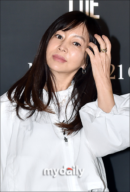 "황신혜가 오작교였다"…김광수 대표, <b>첫사랑</b> 여배우 실명 언급 [가보자...