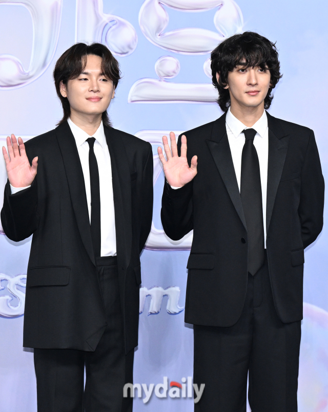 <b>잔나비</b>, '<b>학폭</b>' 유영현과 협업 <b>논란</b>…소속사 "더 이상 함께하지 않을 것...