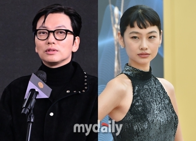 '데뷔 30주년' 정우성, 연예계 '11월 괴담' 주인공 될 줄이야 [MD이슈](종...