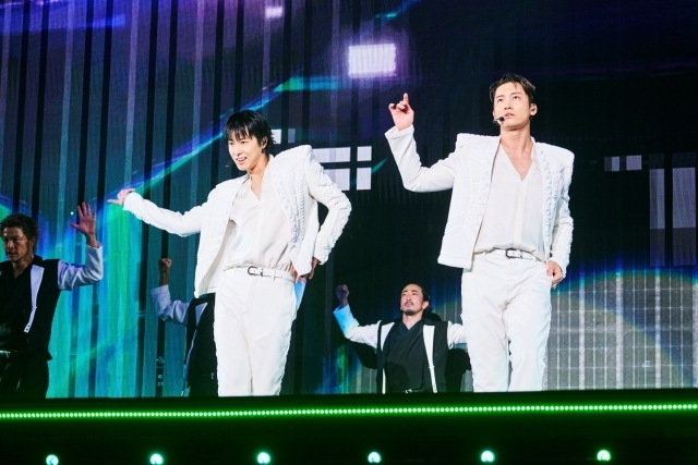 동방신기, 日 도쿄돔 추가 개최…해외 아티스트 사상 최다