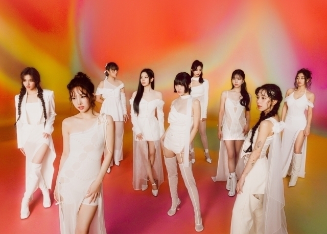 '컴백' 트와이스, 이영지 만난다...오늘(3일) '더 시즌즈' 녹화