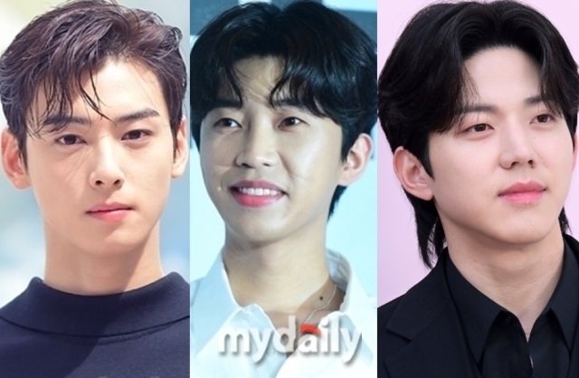 임영웅·차은우→데이식스 도운, 尹 탄핵정국 SNS 사용 피해ing [MD이슈]...