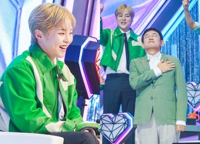 시우민이 '미스터트롯3' 마스터라니, 왜? 