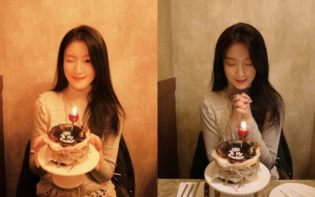 아이들 슈화, 생일 
