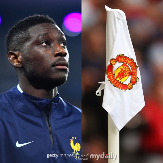 [벳조이]&apos;600억 뚱보 매각 결단&apos; 맨유, LEE에게 밀린 &apos;PSG 스트라이커&apos; 대체자로 낙점! 1월 &apos;임대&apos; 희망