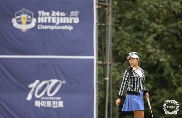싹 다 바꾼 윤이나, 첫 시험 무대 뜬다… 박성현·전인지 ‘재도약’ 시작