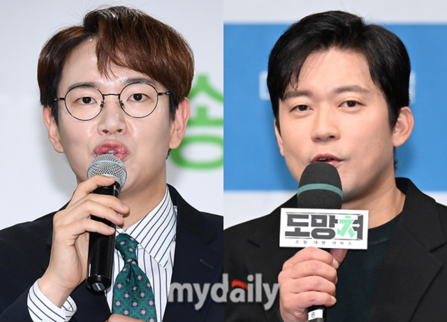 <b>장성규</b>→김대호, 예능 블랙리스트 명단…'프리 출신' <b>전현무</b>는 제외 [사...
