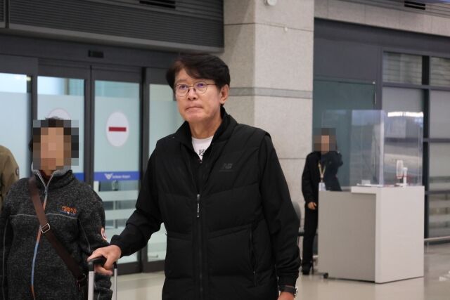 계속 실험해야지 키는 37세 슈퍼 유틸리티? 강철매직, 시범경기 무한 실험 선언 [MD인천공항]