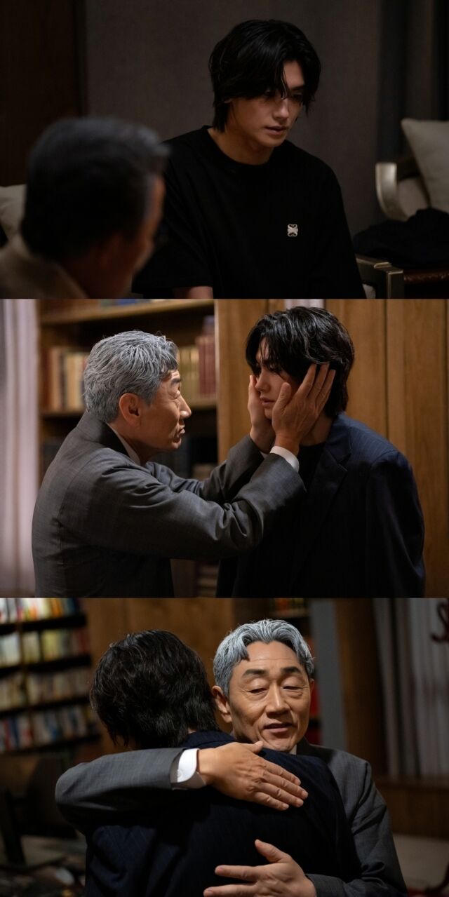 《寶物島》分集劇情第6集，劇情搶先看