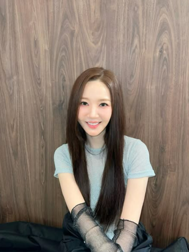 벌써 마흔이라고? 20대라 해도 믿을 '불혹' ★들