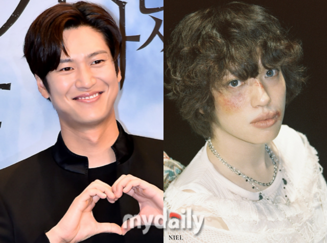 니엘도 <b>군면제</b>? <b>나인우</b> 이어 또…대기만 하다 '면제 판정'