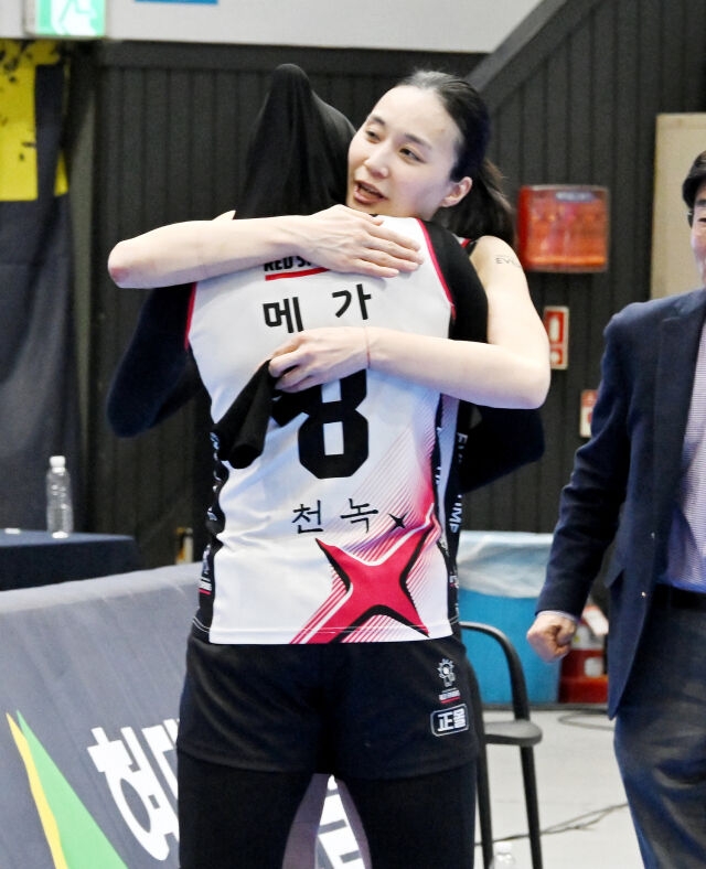 수화기 너머로도 전해진 아쉬움, 표승주가 코트를 떠난다…섭섭하고 시원하고, 이제 제2의 인생 준비해야죠 [MD인터뷰]